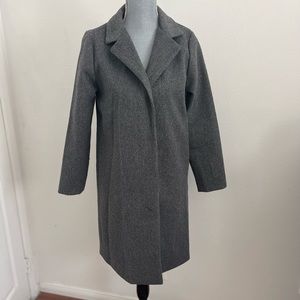 Ambiance Auterwear Coat .Size Medium